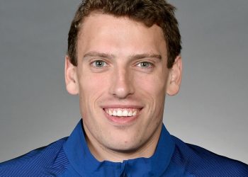 Blake Haxton