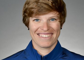 Allison Jones