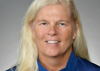 Jacqui Kapinowski