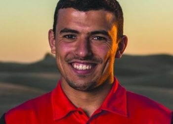 Mohamed Lahna