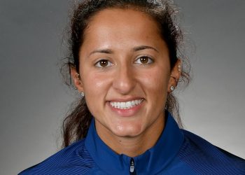 Hannah McFadden