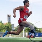 Trenten Merrill Thinks the Paralympics Deserve Equal Time
