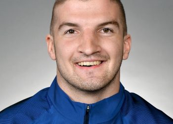 Korey Puderbaugh