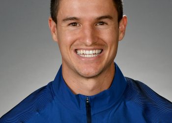 Trenten Merrill