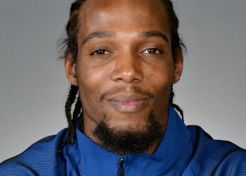 Shaquille Vance