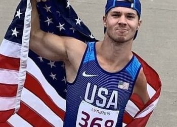 Tanner Wright