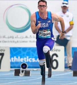 Takeaways from the Paralympic Trials: The Athletes Speak