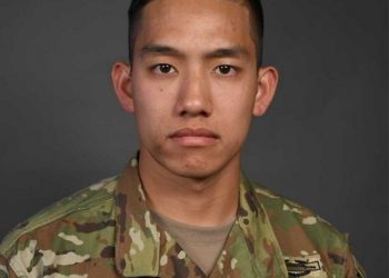 Kevin Nguyen