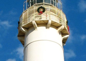 Brian Bishop Finds Peace in the Seagull Sky