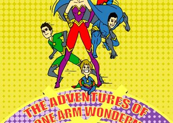 Amputee Parenting: Mother of Invention