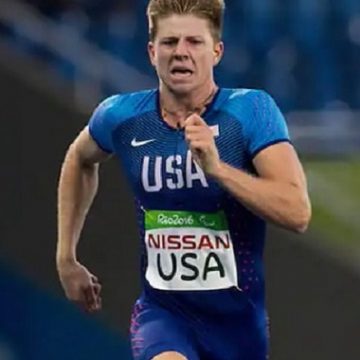 Top US Amputee Athletes to Watch at the 2020 Paralympics