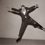 The Greatest Amputee Dancer of All Time