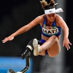 Paralympics Daily: August 30