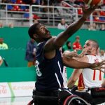 Paralympics Daily: September 1
