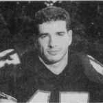 Rick Busacca: The NCAA's First Amputee Football Player