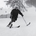 The Grandfather of Adaptive Skiing