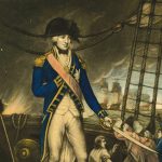The Amputee Admirals Who Outfought Napoleon