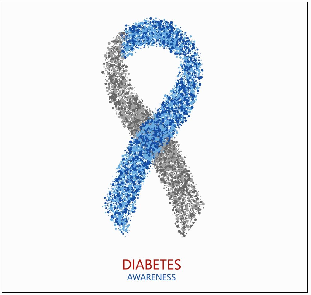 5 Things to Do During Diabetes Awareness Month