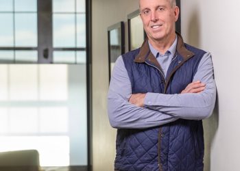 Paul Kent, Amputee Financier, Puts Skin in the Game