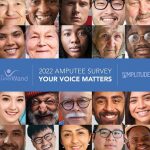 Share Your Amputee Story, Get Some Swag