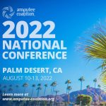Amputee Coalition Seeks Presenters for '22 Conference