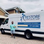 Mobile Prosthetic Care for Amputees: The Road Ahead