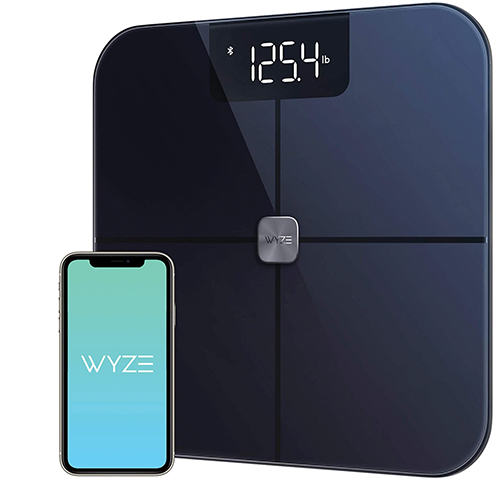 Best Smart Scales for Amputees