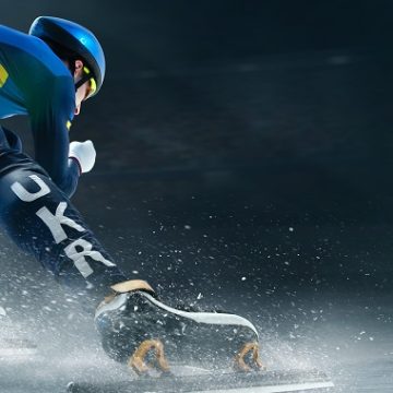 Why Isn’t Speed Skating a Paralympic Sport?