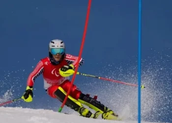 Tears and Triumphs at the 2022 Winter Paralympics