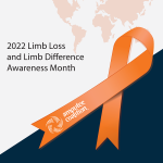 Limb Loss Awareness Month: Wild About Webinars