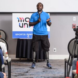 What You Can Learn at Move United's Education Conference