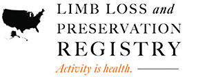 The National Limb Loss Registry Goes Live