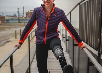 How Life Coaching Changed One Amputee’s Outlook