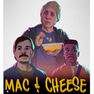 Amputee Film Maker Sommer Carbuccia Wins Raves for "Mac N Cheese"