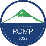 ROMP's Climbing Team Sets Its Sights High