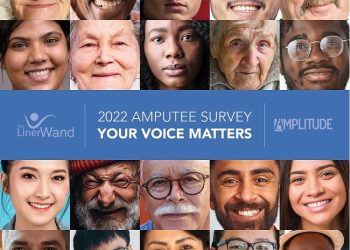 2022 Amputee Community Survey: Results Overview