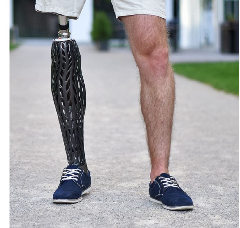 Below Knee Prosthetic Leg Cost