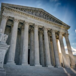 Limb Loss and the Supreme Court