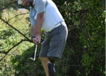 Amputee Golfers Highlight Field of Inaugural US Adaptive Open