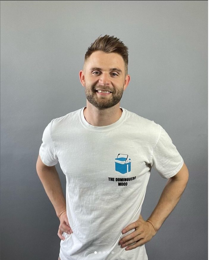 Affordable Running Blade a Big Hit With Amputees Amplitude