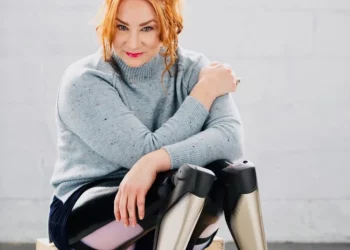 Katy Sullivan: Broadway’s First Tony-Nominated Amputee Actor