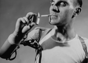 Postcript: Foot-operated Bionic Arm Is So Old, It’s New