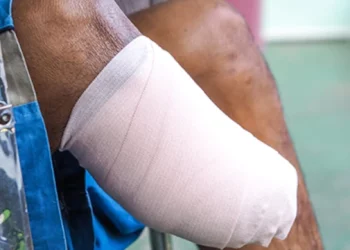 Saving Limbs, Improving Lives During National Diabetes Month