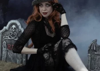 Best Halloween Costumes by Amputees in 2022