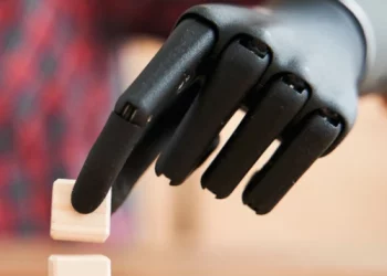 5 Things Amputees Should Know About the Esper Bionic Hand