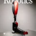 Utah Bionic Leg Revs Its Engines