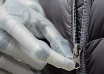 Amputees Ace At-Home Test With Bionic Hands