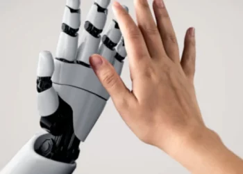 Hugh Herr’s New Prosthetic Tech Uses Magnets