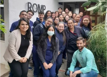 ROMP Seeks Volunteers at Amputee Clinics
