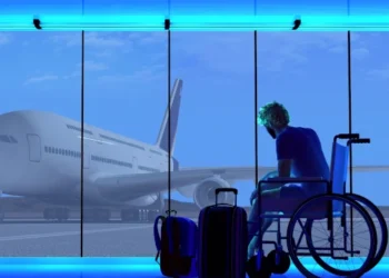New Bill Aims to Boost Airline Accessibility for Amputees